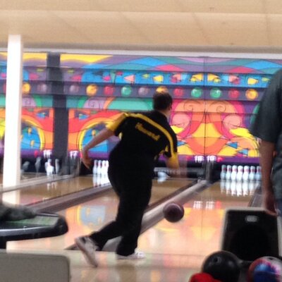 Profile Picture of Byron Howard (@byrontrixx) on Twitter
