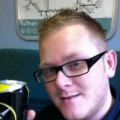 Profile Picture of Russell Downs (@rustyrus2) on Twitter