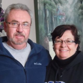Profile Picture of Ron Haffner (@ron.haffner.73) on Facebook