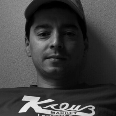Profile Picture of Robert J. Montoya (@rjmrg1) on Twitter