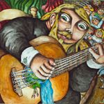 Profile Picture of Jonathan Sauvé (@sauvejonathan) on Instagram