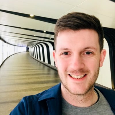 Profile Picture of Josh Whitehurst  💙 (@jwhitehurstdr) on Twitter