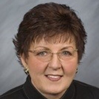 Profile Picture of Susan Kenney (@Susan_Kenney) on Twitter