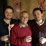 Profile Picture of Robbie Ewart (@robertewart1985) on Instagram
