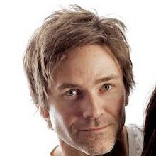 Profile Picture of Kevin Jurgens (@fisheye_soup) on Twitter