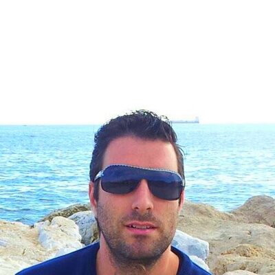 Profile Picture of Julio Recio (@JulitoRU83) on Twitter