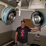Profile Picture of Eric Hoopes (@trespasser72) on Instagram