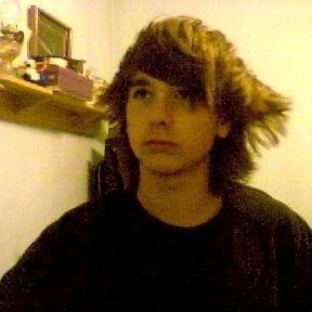 Profile Picture of Tyler Furness (@vaunmakuza) on Myspace