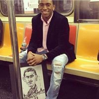 Profile Picture of Brandon Tate (@brandon-tate-15) on Quora