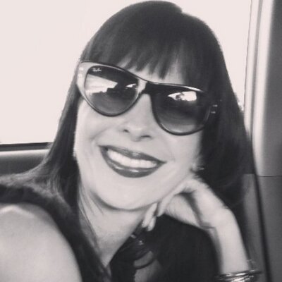 Profile Photo of Stacy Martinez (@NewYr4Stacy) on Twitter