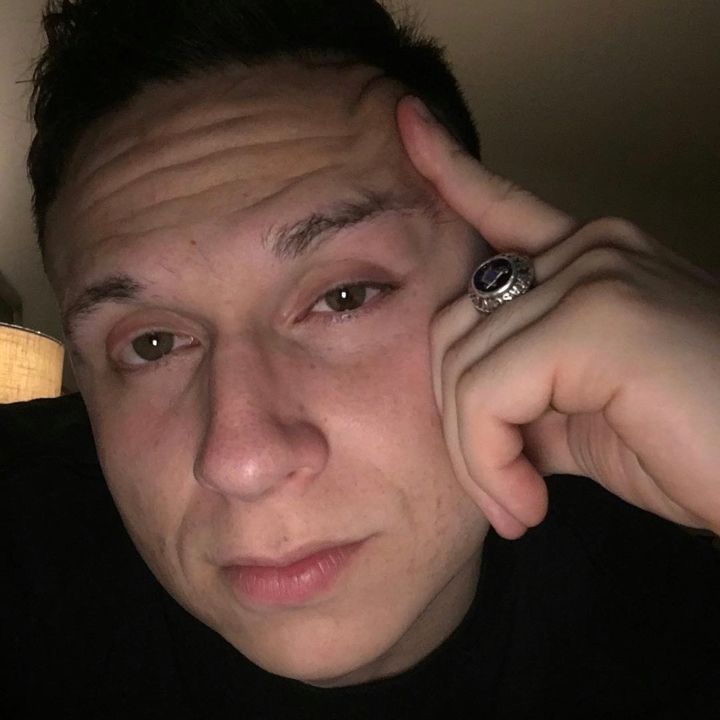 Profile Picture of Robertstitzel (@robertstitzel____) on Tiktok