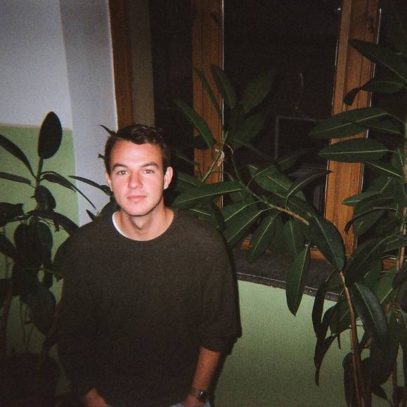 Tyler Barr - Poshmark Profile Picture of Tyler Barr (@tbarr9) on Poshmark