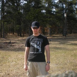 Profile Picture of Aleksandr Avramenko (@avramenko) on Myspace