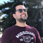 Profile Picture of Josh Cork (@jcork) on Instagram