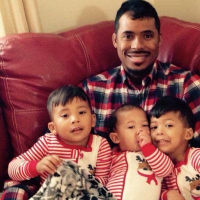 Profile Picture of Jeffrey Barnard (@3brownboys4me) on Twitter