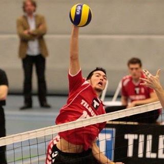 Profile Picture of Aaron Larson (@Aaron-Larson) on Facebook