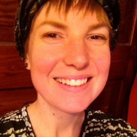 Sarah Lindstrom - Pinterest Profile Picture of Sarah Lindstrom (@artzyroo) on Pinterest