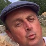 Profile Picture of Geoff Goddard (@the_geoffster) on Instagram