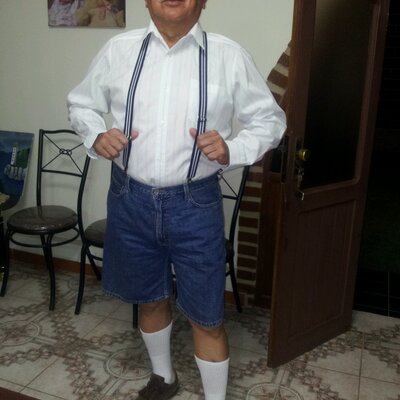 Profile Picture of Edwin Alcocer mancil (@AlcocerEdwin) on Twitter