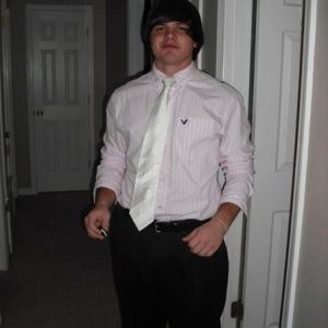 Profile Picture of Kevin Freeland (@manchesterfan24) on Myspace