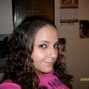 Profile Picture of Adrienne Casto (@adrie_casto) on Myspace