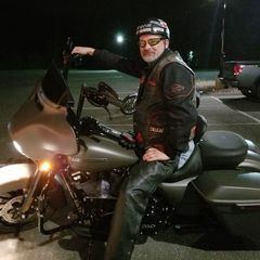 Profile Picture of Richard Gingras529 (@richardgingras529) on Tiktok