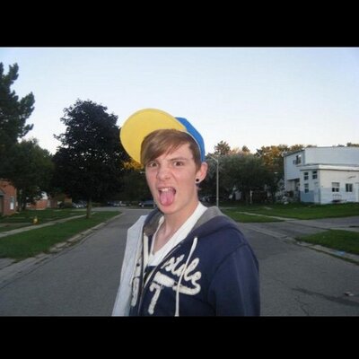 Profile Picture of 'Aaron Rideout (@curiousmonkie) on Twitter