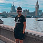 Profile Picture of Lucas Nicholson (@lucas_nicho2019) on Instagram