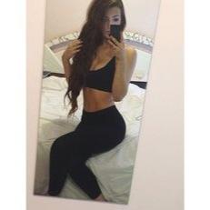 Amelia Starr - Twitter Profile Picture of Amelia Starr (@ameliastarr_x) on Twitter