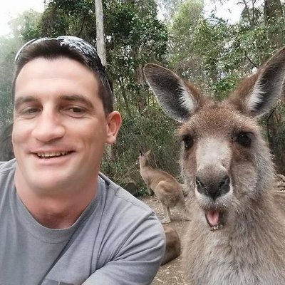 Profile Picture of Kevin Perrow (@kevinperrow) on Twitter