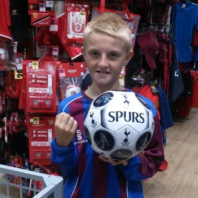 Profile Picture of Colin Ball (@cball1198) on Twitter