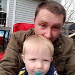 Profile Picture of Joe Rickman (@rage18711) on Instagram