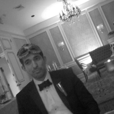 Profile Picture of Kevin Rezai (@kevinrezai) on Twitter