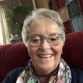 Profile Picture of Joyce Weger (@lynnweger) on Pinterest