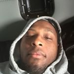 Profile Picture of Randy Hillery (@crazy.c88) on Instagram