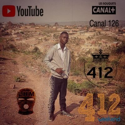 Profile Picture of Chris MkVan ELSING (@ChrisMkvan) on Twitter