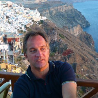 Profile Picture of Thomas Devoti (@ThomasDevoti) on Twitter