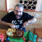 Profile Picture of Benjamin Granados (@bengra79) on Instagram