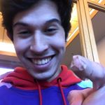 Profile Picture of James Longoria (@the_scorpion_eater) on Instagram