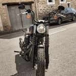 Profile Picture of Ξddy Davidson #13 (@eddy_davidson13) on Instagram