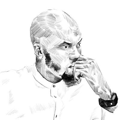 Profile Picture of Potego (@SirAdolph) on Twitter