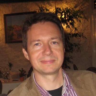 Profile Picture of Matthias Jung (@jungmats) on Twitter