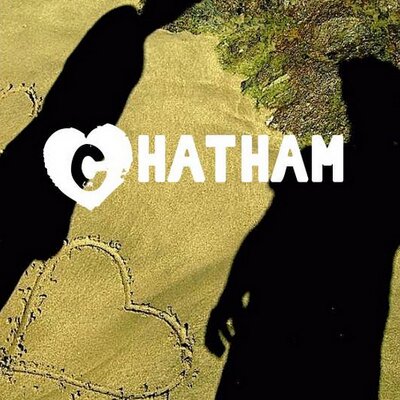 Profile Picture of Chris Kahovec (@chris_chatham) on Twitter