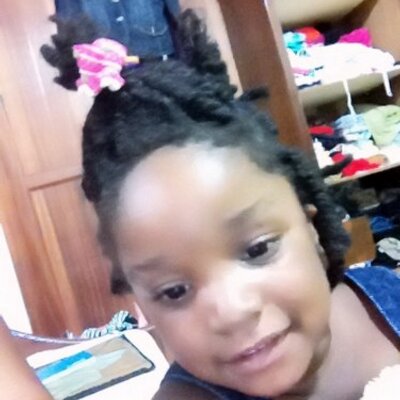 Profile Picture of Gladys Adu (@Gendyz) on Twitter