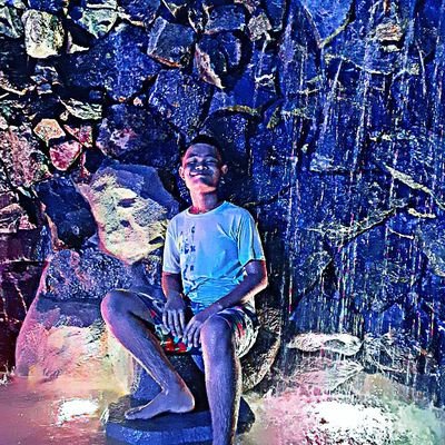 Profile Picture of Jasper Jon Garcia (@JasperJonGarci1) on Twitter