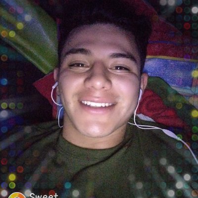 Profile Picture of Shon Joseph (@Shonjoseph12) on Twitter