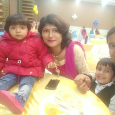 Profile Picture of Anita Pandey (@@anitapandey_14) on Twitter