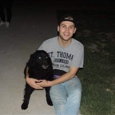 Profile Picture of Tom De Sutter (@TomDeSutter3) on Twitter