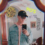 Profile Picture of Tyler 武紅駬 (@_t_y_l_e_r__) on Instagram