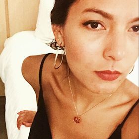 Profile Picture of Adriana Salgado D. (@adrisalgadod) on Pinterest